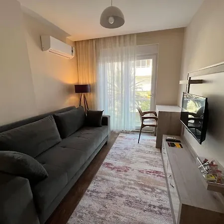 Merkezi, Sik, Denize 3 Km Kueltuer Kafeler Cad. 2 Dk '13' Appartement *