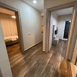Lägenhet Merkezi, Sik, Denize 3 Km Kueltuer Kafeler Cad. 2 Dk '13' Antalya